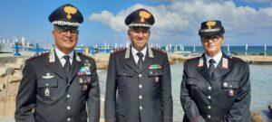Giornata per le persone con disabilita Lido del Carabiniere 3