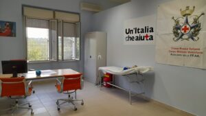 INAUGURAZIONE CROCE ROSSA 22 09 2022 03