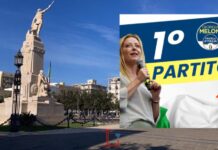 Ecco i voti alle liste: a Monopoli Fratelli d’Italia primo partito, Pd al 13,85%