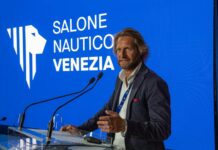 Sostenibilità ambientale e sicurezza, AS Labruna a Cannes per il progetto green sui motori marini