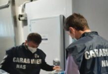 Monopoli, giocattoli irregolari sequestrati dai Nas: 3mila di sanzione al negoziante