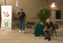 Leggiero: “Abbaticchio una persona seria”. E su Lacatena: “Ad oggi nessun risultato per Monopoli”