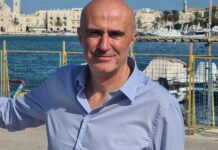 Abbaticchio domani in piazza XX Settembre. Il candidato: “Ecco cosa ho fatto per Monopoli”