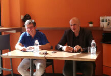 Manisporche incontra il candidato alla Camera Michele Abbaticchio