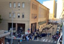Referedum, a Monopoli scuole sedi di seggio chiuse per il voto. Si torna tra i banchi il 25 marzo