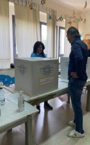 annese voto