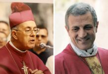 Monopoli, ordinanza per le vie Don Tonino Bello e Mons. Antonio D’Erchia