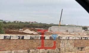 cantiere mcdonalds