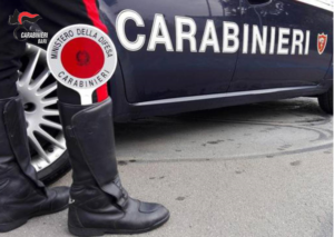 carabinieri