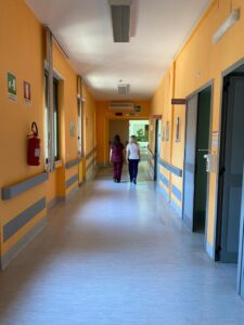 consultorio triggiano 2
