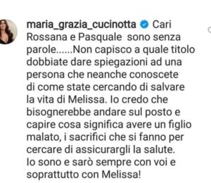 cucinotta