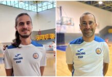 Scuola Basket Delfini Monopoli, una nuova stagione all’insegna delle collaborazioni