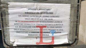 divieto sosta