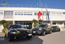 Buoni spesa del Comune a 160 cittadini che non ne avevano diritto, la scoperta della Finanza a Fasano