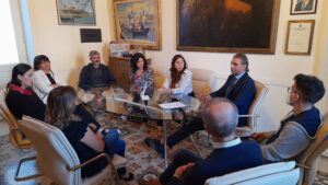 inclusione comune