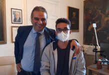 Monopoli, al Comune un progetto di inclusione sociale per Nicola