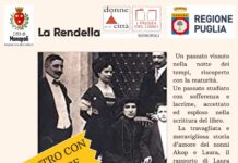 “Una famiglia armena” oggi in Rendella la presentazione del libro di Laura Ephrikian