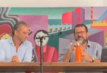 Inizio anno scolastico, il saluto di Annese ai docenti del “Luigi Russo”