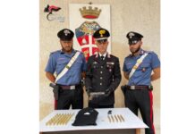 Monopoli, rapina al supermercato con passamontagna e pistola: 2 arresti