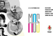 Monopoli on stage, da domani al 4 settembre nella tendostruttura di via Amleto Pesce