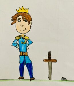principe