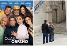 Monopoli al cinema dal 6 ottobre con Scamarcio, Puccini e Pappalardo