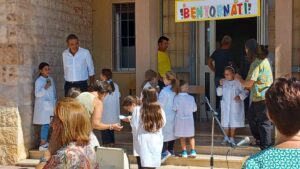 scuola