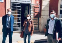 Spazio Civico: “Maggioranza allo sbando, consiglio comunale surreale con sindaco in silenzio e senza giunta”