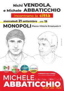 vendola abbaticchio