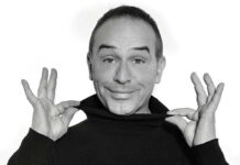 RadarPlus, il 5 novembre a teatro il comico Antonio Giuliani