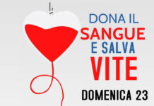 “Dona il sangue e salva vite”: raccolta domenica al Centro Trasfusionale del S. Giacomo