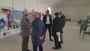 EX DEPOSITO CARBURANTI COMMISSIONE 07 10 2022