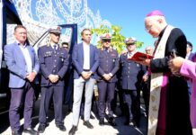 Monopoli, un nuovo mezzo della Polizia Locale a servizio dell’agro