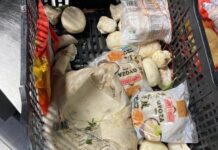 Monopoli, malore post cena al ristorante etnico: sospesa l’attività e sanzioni per 4.500 euro