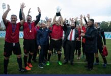 Triangolare di calcio in Albania all’insegna della solidarietÃ