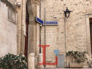 caraninieri monopoli