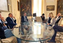 Rita Dalla Chiesa torna a Monopoli. FI: “Vicina alle esigenze della città ”