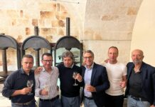 Ciclismo, a Monopoli le premiazioni regionali settore fuoristrada