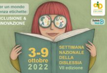 Settimana nazionale della Dislessia: il Comune si colora di turchese