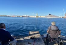 Monopoli, il lusso raddoppia: al porto ci sono l’Artemis e l’Emerald Azzurra