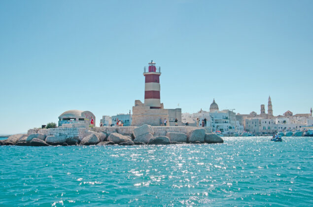 faro monopoli gozzovigliando