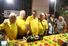 Monopoli, al borgo domani e domenica mostra micologica