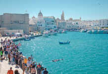 Monopoli, 40mila euro per Gozzovigliando. Mare, tradizioni e identità protagonisti in autunno