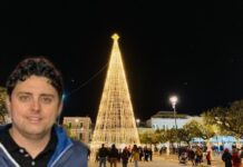 Monopoli, polemica sulle luminarie di Natale, ma Iaia: “Accensione a dicembre”