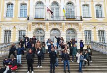 IC Modugno-Galilei: viaggio in Lettonia per Erasmus+ “Biodiversity meets Music”