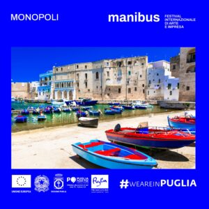 manibus