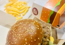 Monopoli, domani l’inaugurazione del McDonald’s di viale Aldo Moro