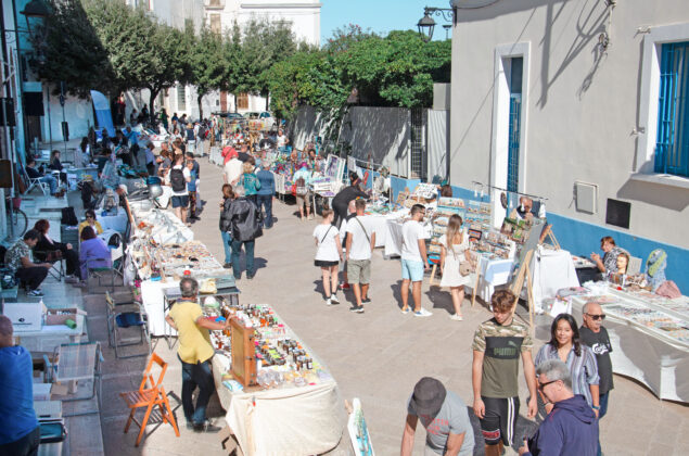 mercatini gozzovigliando