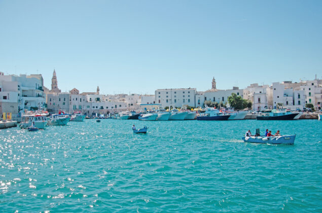 monopoli gozzovigliando