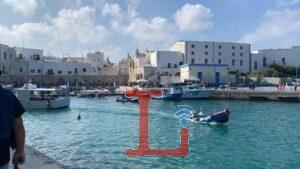 monopoli porto gozzovigliando